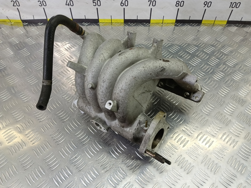 коллектор впускной Hyundai GETZ 1.1 MT (66 л.с.)Getz  I рестайлинг (2005—2011) Хетчбэк 2831002801, 1550 рублей, Москва