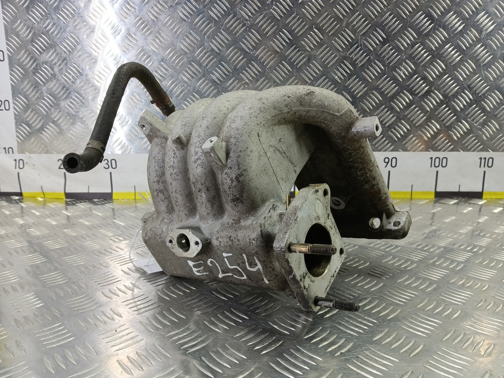 коллектор впускной Hyundai GETZ 1.1 MT (66 л.с.)Getz  I рестайлинг (2005—2011) Хетчбэк 2831002801, 1550 рублей, Москва