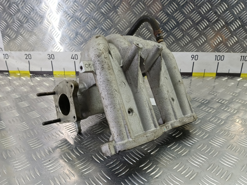 коллектор впускной Hyundai GETZ 1.1 MT (66 л.с.)Getz  I рестайлинг (2005—2011) Хетчбэк 2831002801, 1550 рублей, Москва