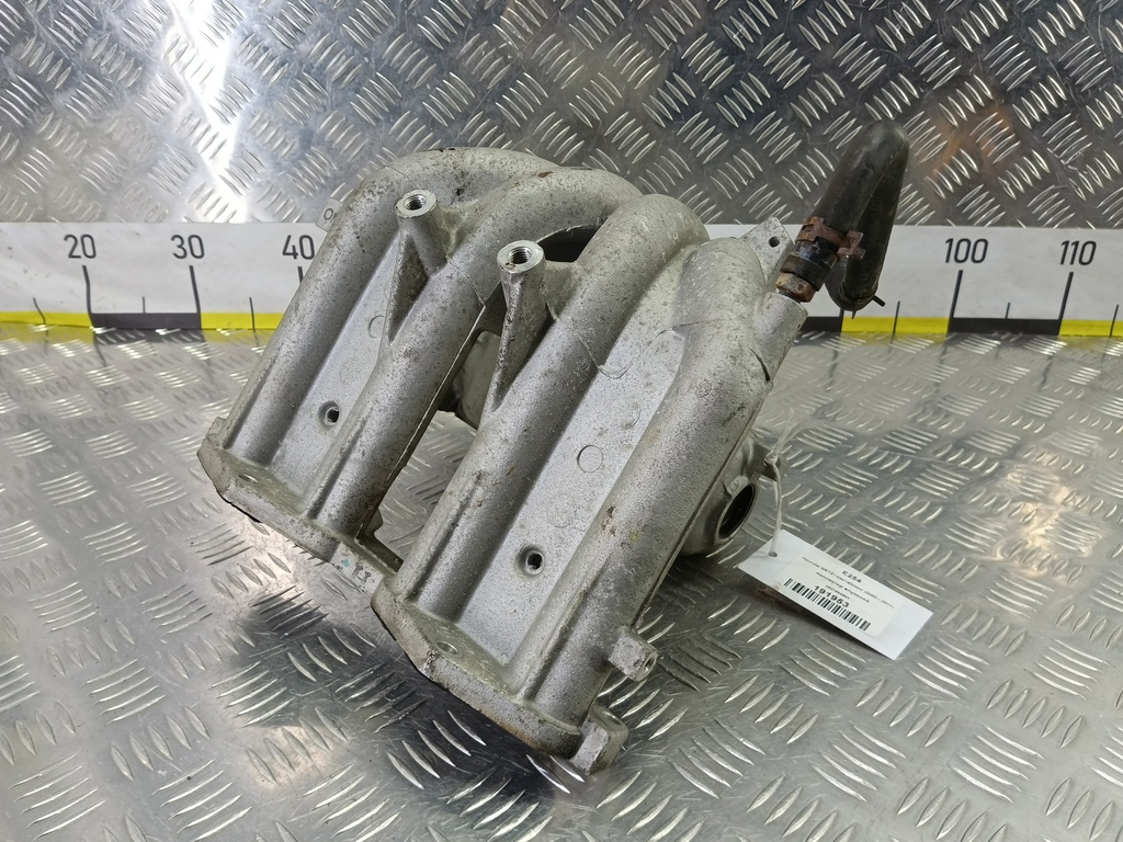 коллектор впускной Hyundai GETZ 1.1 MT (66 л.с.)Getz  I рестайлинг (2005—2011) Хетчбэк 2831002801, 1550 рублей, Москва