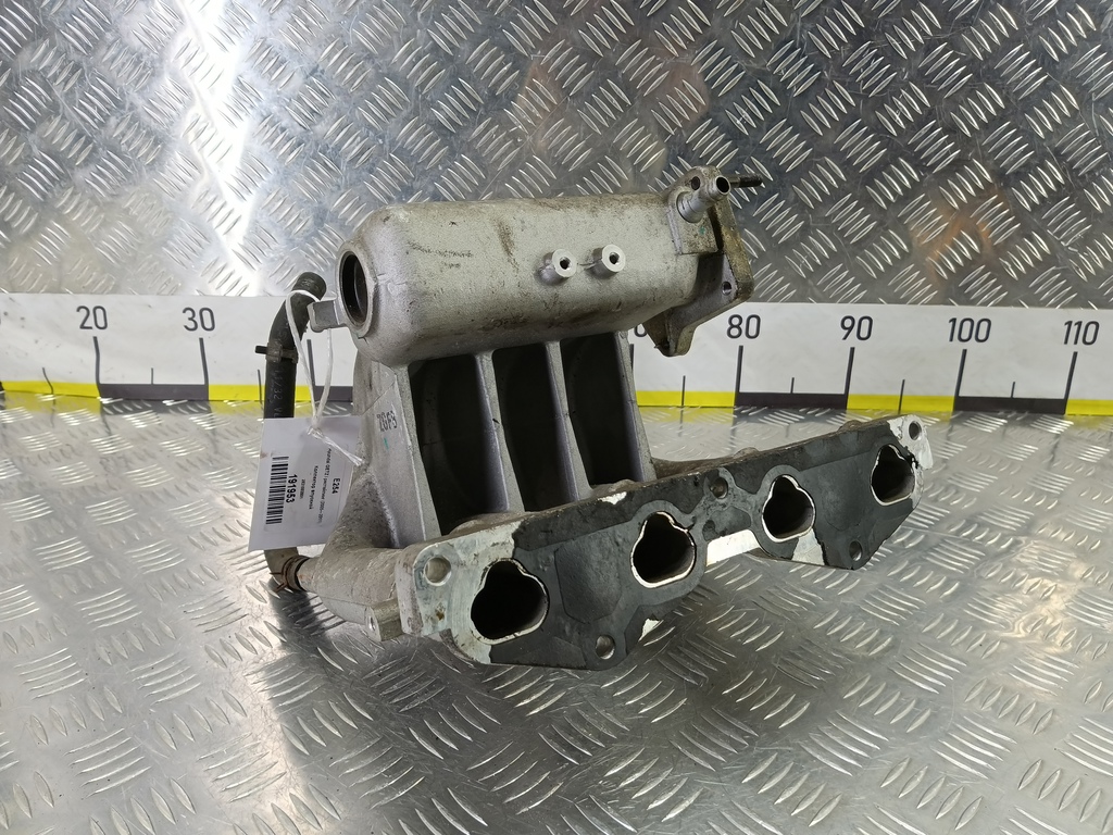 коллектор впускной Hyundai GETZ 1.1 MT (66 л.с.)Getz  I рестайлинг (2005—2011) Хетчбэк 2831002801, 1550 рублей, Москва