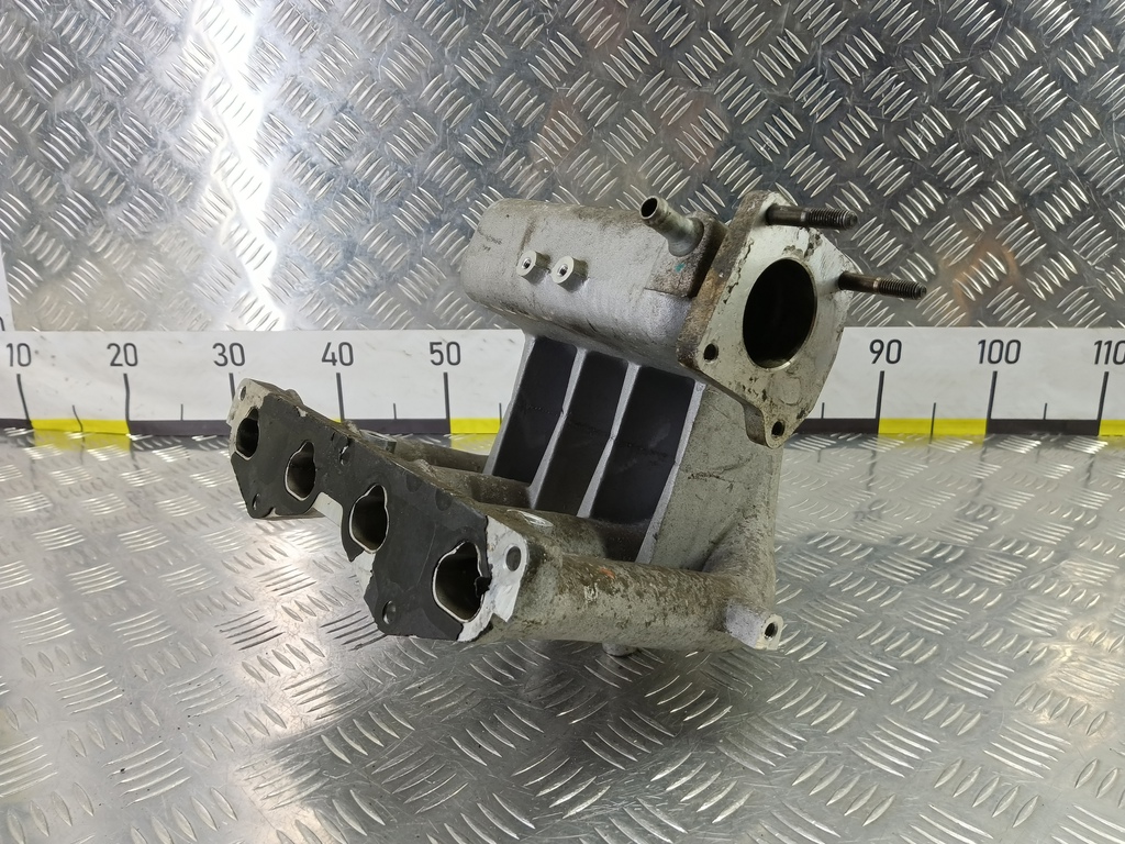 коллектор впускной Hyundai GETZ 1.1 MT (66 л.с.)Getz  I рестайлинг (2005—2011) Хетчбэк 2831002801, 1550 рублей, Москва