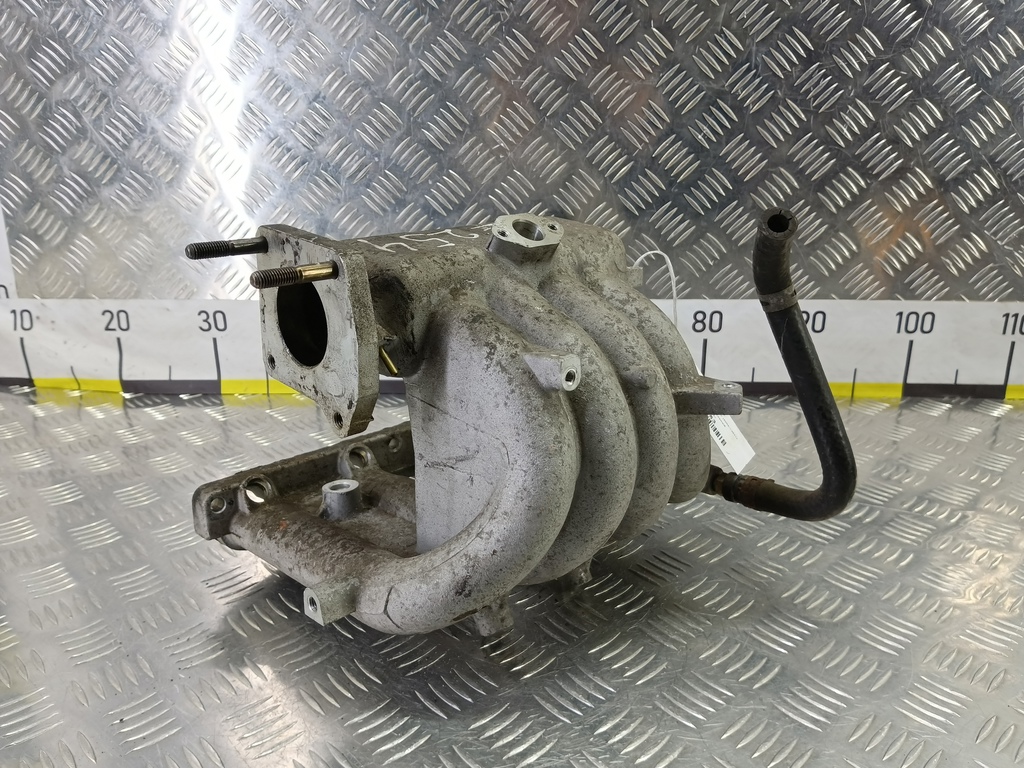 коллектор впускной Hyundai GETZ 1.1 MT (66 л.с.)Getz  I рестайлинг (2005—2011) Хетчбэк 2831002801, 1550 рублей, Москва