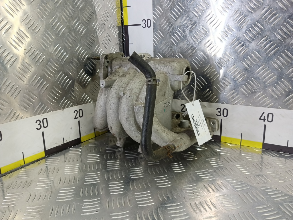 коллектор впускной Hyundai GETZ 1.1 MT (66 л.с.)Getz  I рестайлинг (2005—2011) Хетчбэк 2831002801, 1550 рублей, Москва