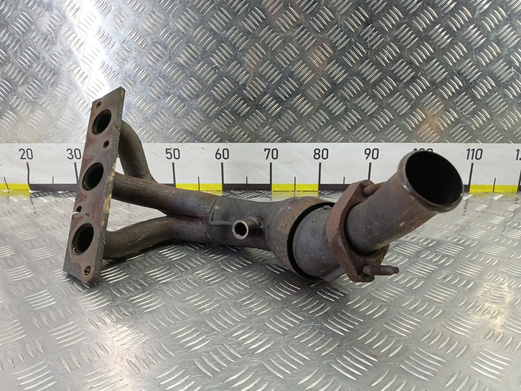 коллектор выпускной LAND ROVER FREELANDER 2.5 AT (177 л.с.)Freelander  I (1997—2003) Внедорожник LKC000430, 12480 рублей, Москва