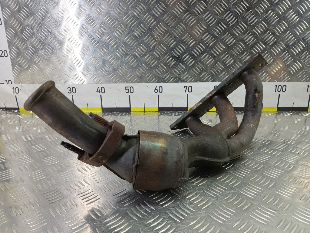 коллектор выпускной LAND ROVER FREELANDER 2.5 AT (177 л.с.)Freelander  I (1997—2003) Внедорожник LKC000430, 12480 рублей, Москва