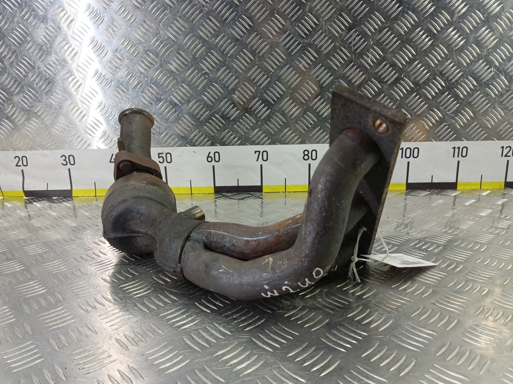 коллектор выпускной LAND ROVER FREELANDER 2.5 AT (177 л.с.)Freelander  I (1997—2003) Внедорожник LKC000430, 12480 рублей, Москва