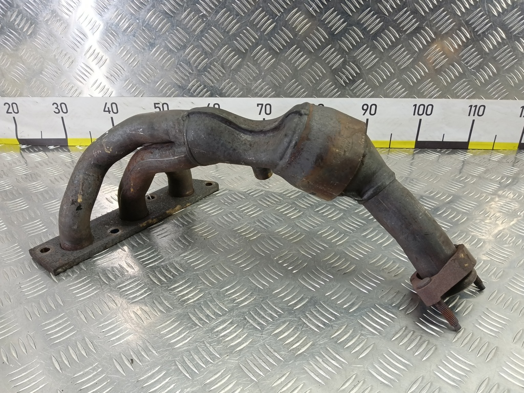 коллектор выпускной LAND ROVER FREELANDER 2.5 AT (177 л.с.)Freelander  I (1997—2003) Внедорожник LKC000430, 12480 рублей, Москва