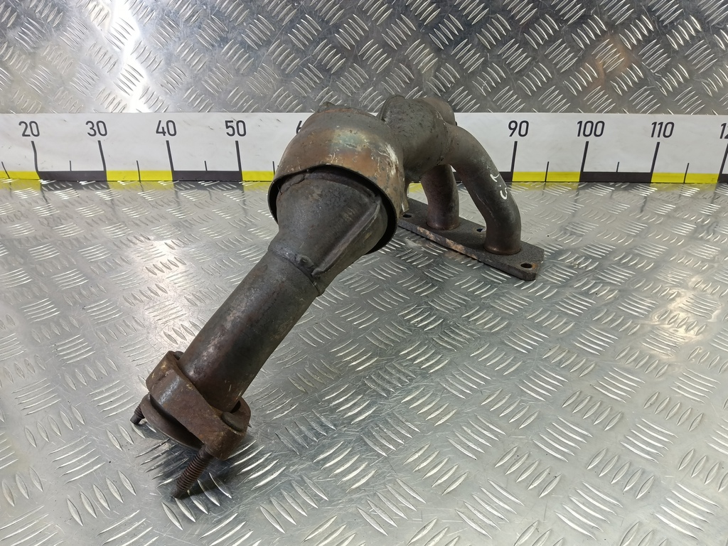 коллектор выпускной LAND ROVER FREELANDER 2.5 AT (177 л.с.)Freelander  I (1997—2003) Внедорожник LKC000430, 12480 рублей, Москва