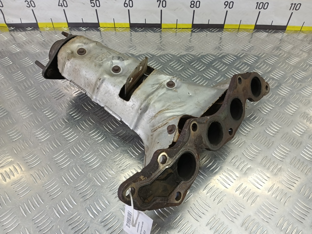 коллектор выпускной MAZDA 6  L3M713450A, 3279 рублей, Москва