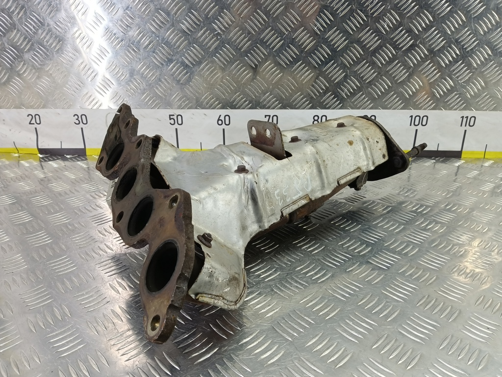 коллектор выпускной MAZDA 6  L3M713450A, 3279 рублей, Москва