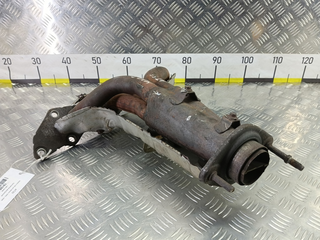 коллектор выпускной MAZDA 6  L3M713450A, 3279 рублей, Москва