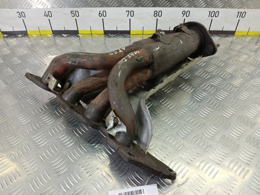 коллектор выпускной MAZDA 6  L3M713450A, 3279 рублей, Москва