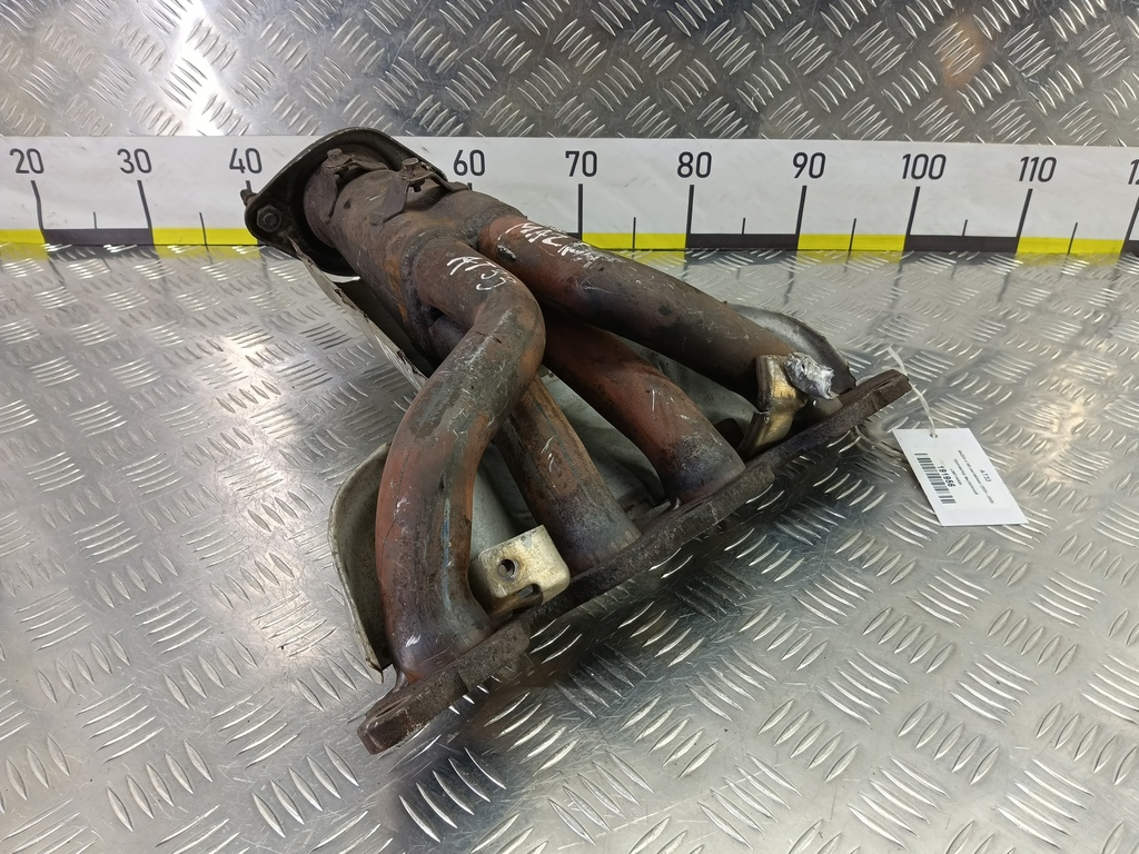 коллектор выпускной MAZDA 6  L3M713450A, 3279 рублей, Москва