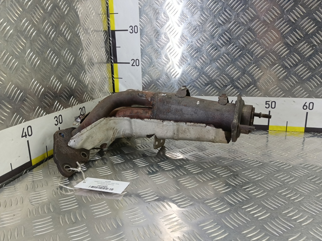 коллектор выпускной MAZDA 6  L3M713450A, 3279 рублей, Москва
