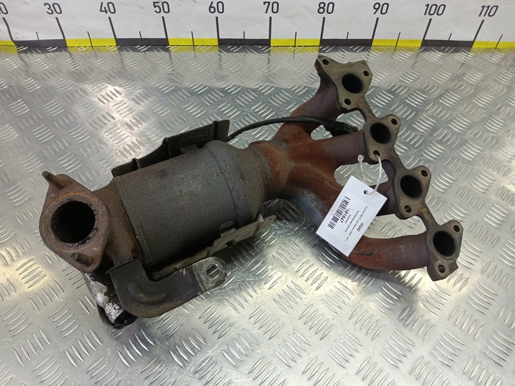 коллектор выпускной Hyundai GETZ  2852002830, 17650 рублей, Москва