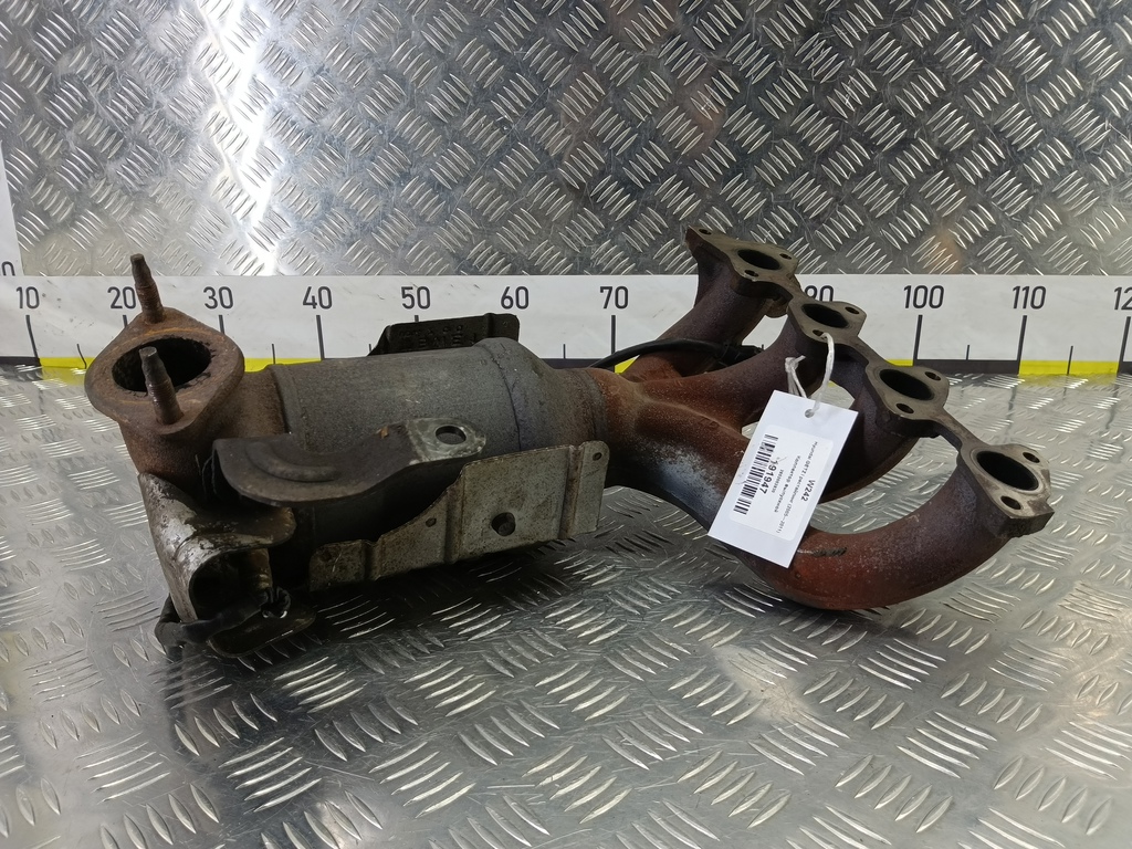 коллектор выпускной Hyundai GETZ  2852002830, 17650 рублей, Москва