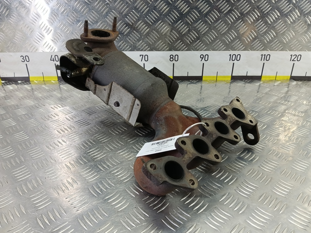 коллектор выпускной Hyundai GETZ  2852002830, 17650 рублей, Москва