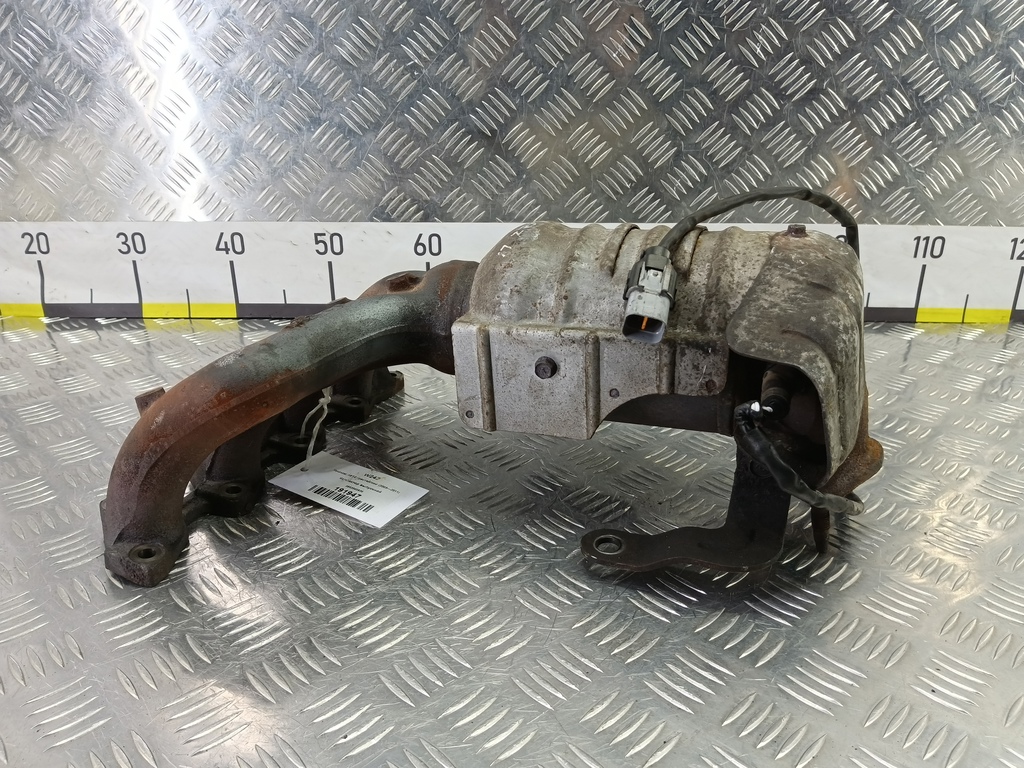 коллектор выпускной Hyundai GETZ  2852002830, 17650 рублей, Москва