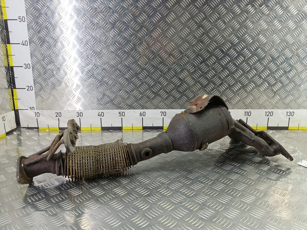 коллектор выпускной FORD Focus 2.0 AMT (160 л.с.)Focus  III рестайлинг (2014—2019) Седан BV6Z5G232B, 34900 рублей, Москва