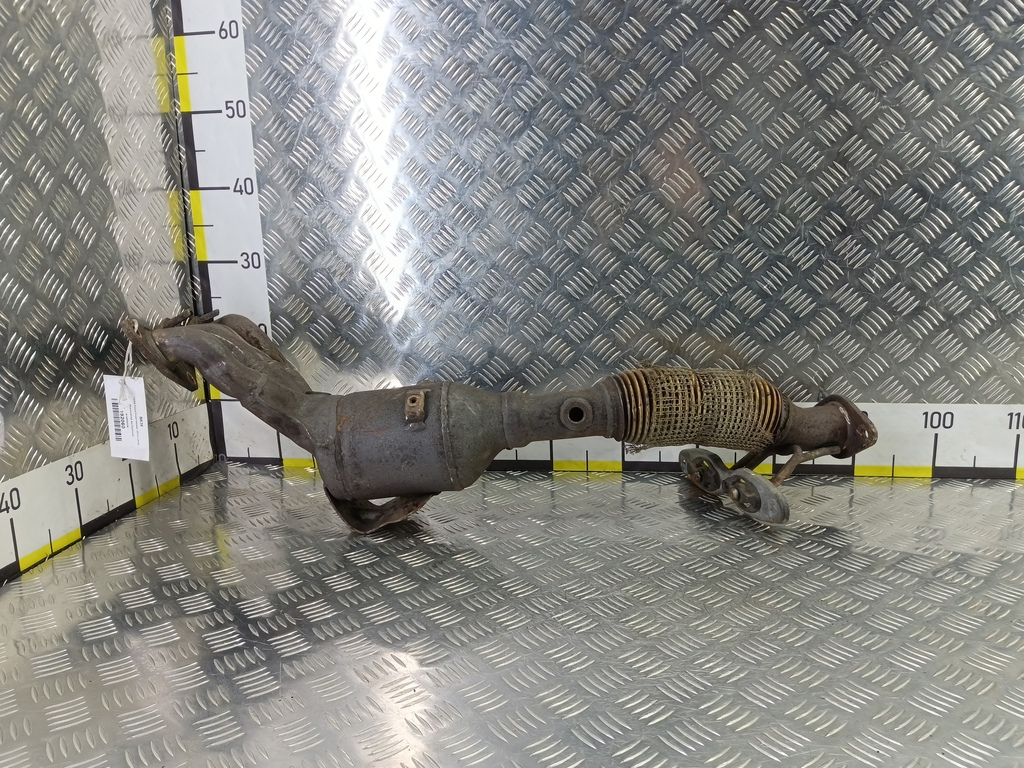 коллектор выпускной FORD Focus 2.0 AMT (160 л.с.)Focus  III рестайлинг (2014—2019) Седан BV6Z5G232B, 34900 рублей, Москва