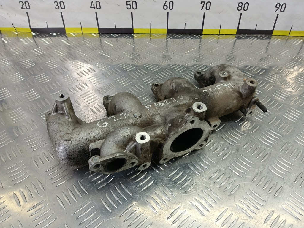 коллектор впускной MITSUBISHI PAJERO SPORT  MR577029, 980 рублей, Москва