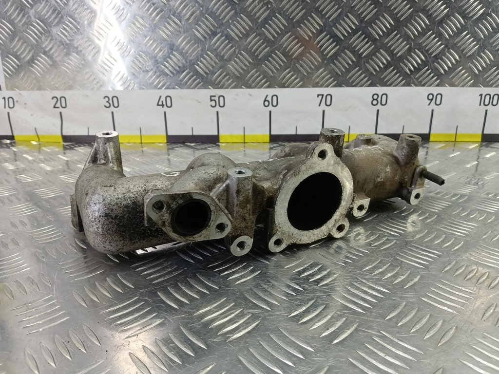 коллектор впускной MITSUBISHI PAJERO SPORT  MR577029, 980 рублей, Москва