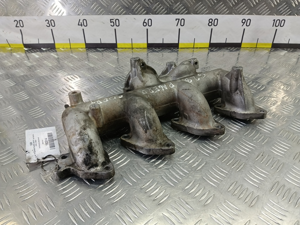 коллектор впускной MITSUBISHI PAJERO SPORT  MR577029, 980 рублей, Москва