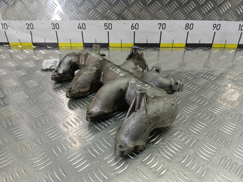 коллектор впускной MITSUBISHI PAJERO SPORT  MR577029, 980 рублей, Москва