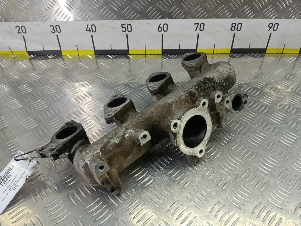 коллектор впускной MITSUBISHI PAJERO SPORT  MR577029, 980 рублей, Москва