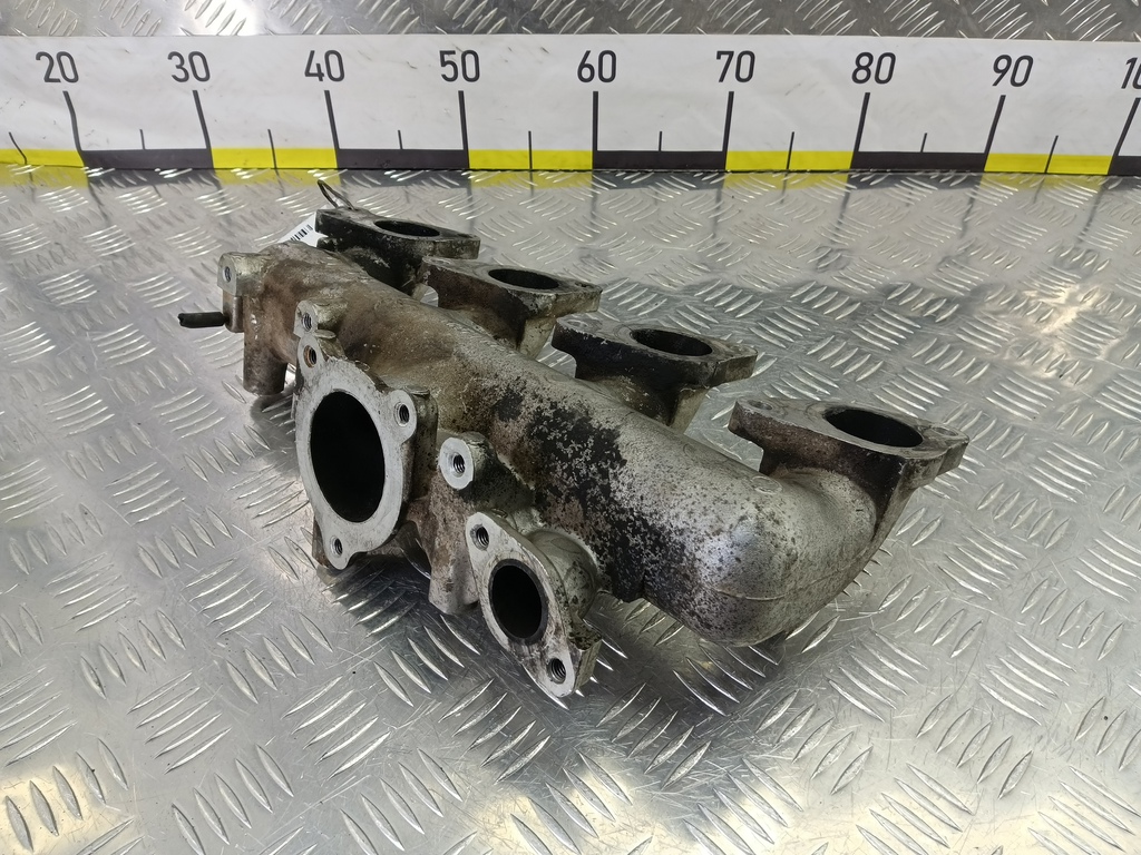 коллектор впускной MITSUBISHI PAJERO SPORT  MR577029, 980 рублей, Москва