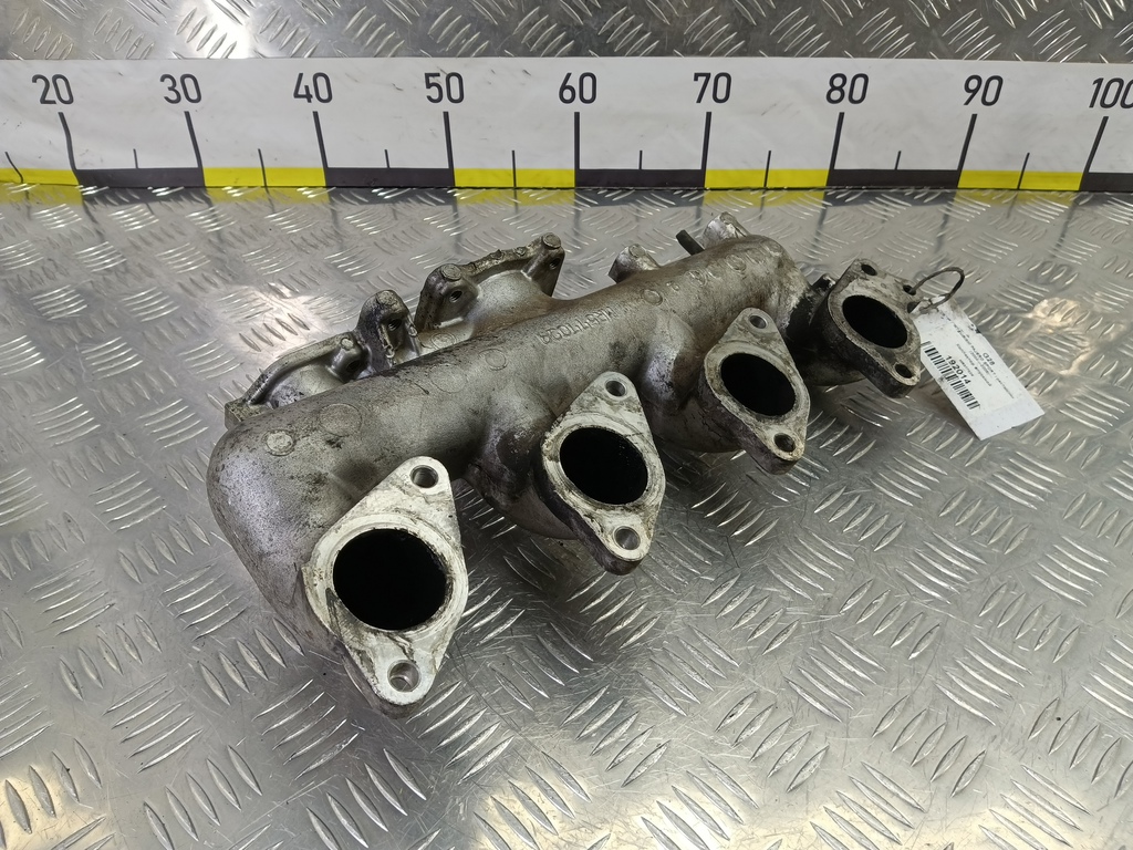 коллектор впускной MITSUBISHI PAJERO SPORT  MR577029, 980 рублей, Москва