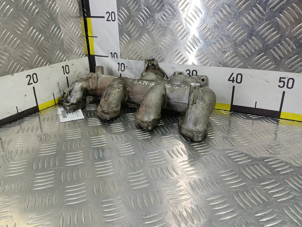 коллектор впускной MITSUBISHI PAJERO SPORT  MR577029, 980 рублей, Москва