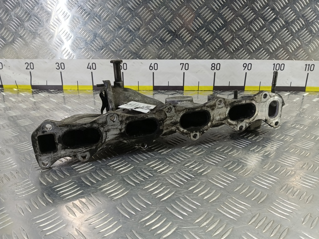 коллектор впускной Hyundai TUCSON 2.0 CRDi AT (112 л.с.)Tucson  I (2004—2011) Внедорожник 2831027000, 1210 рублей, Москва