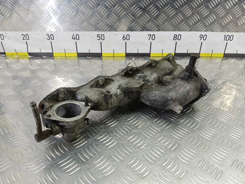 коллектор впускной Hyundai TUCSON 2.0 CRDi AT (112 л.с.)Tucson  I (2004—2011) Внедорожник 2831027000, 1210 рублей, Москва