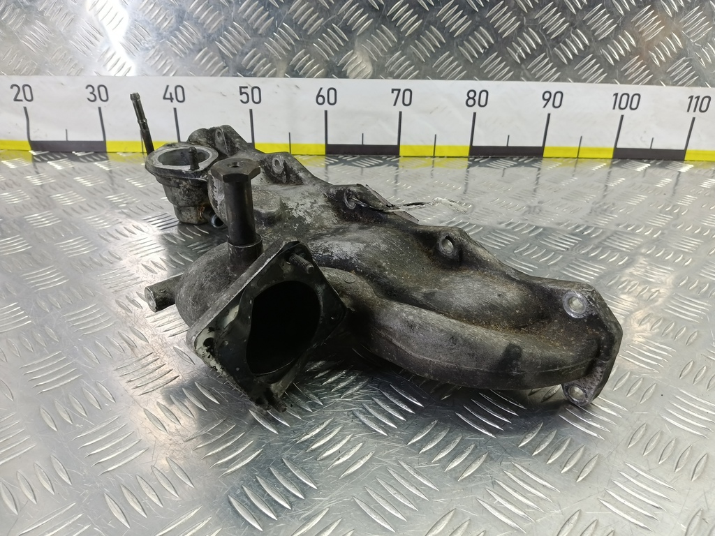 коллектор впускной Hyundai TUCSON 2.0 CRDi AT (112 л.с.)Tucson  I (2004—2011) Внедорожник 2831027000, 1210 рублей, Москва