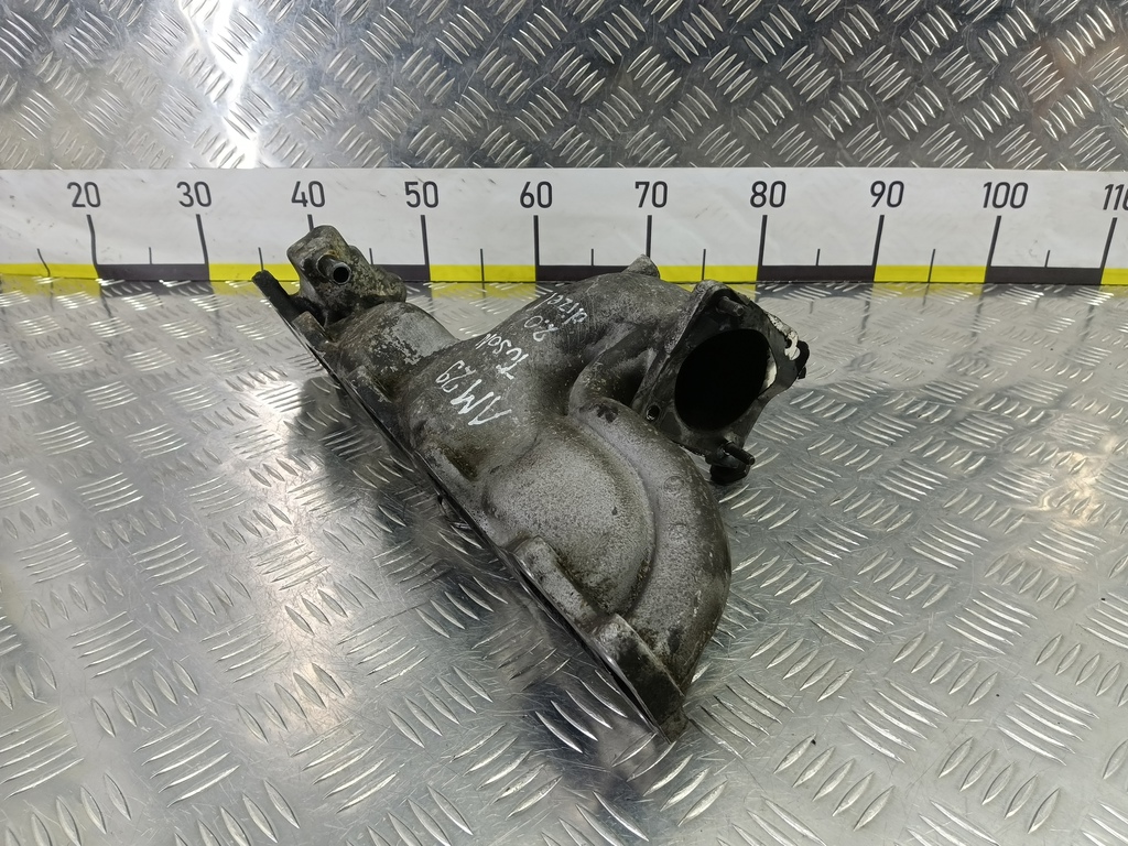 коллектор впускной Hyundai TUCSON 2.0 CRDi AT (112 л.с.)Tucson  I (2004—2011) Внедорожник 2831027000, 1210 рублей, Москва