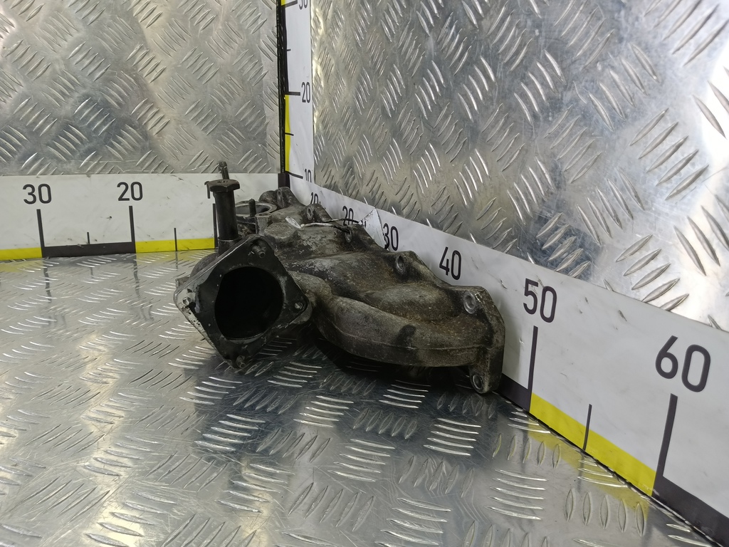 коллектор впускной Hyundai TUCSON 2.0 CRDi AT (112 л.с.)Tucson  I (2004—2011) Внедорожник 2831027000, 1210 рублей, Москва