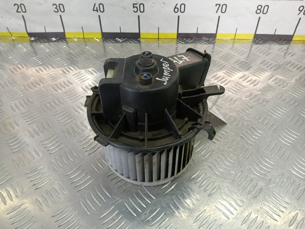 моторчик отопителя Citroen Jumper  6441Y8, 2700 рублей, Москва