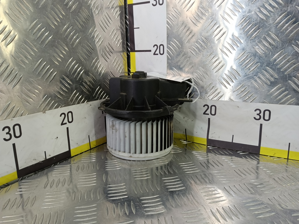 моторчик отопителя Citroen Jumper  6441Y8, 2700 рублей, Москва