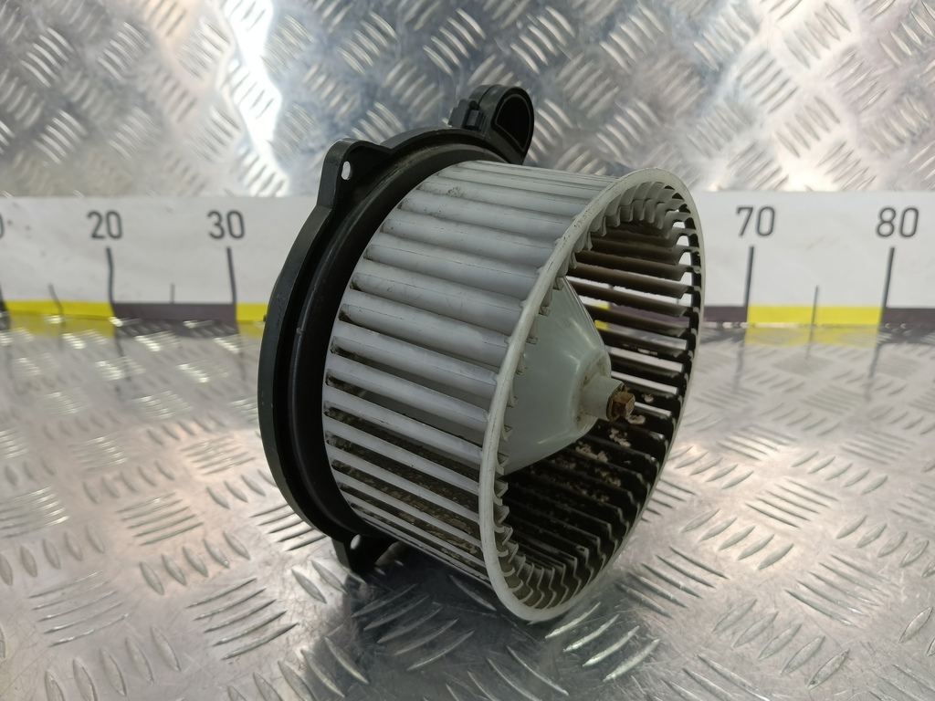 моторчик отопителя Hyundai Grand Starex  979454H000, 2130 рублей, Москва