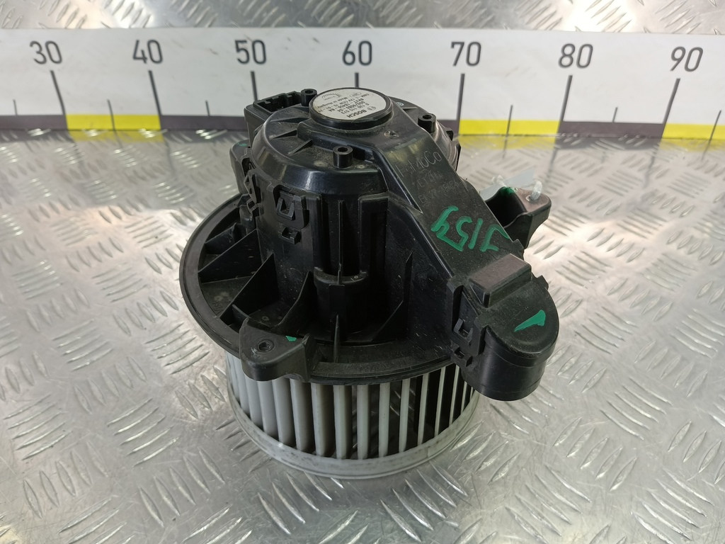 моторчик отопителя FORD Transit  2008781, 1550 рублей, Москва