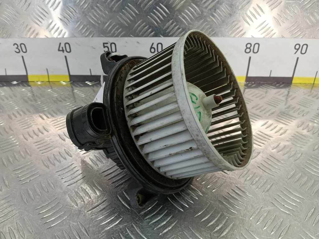 моторчик отопителя FORD Transit  2008781, 1550 рублей, Москва