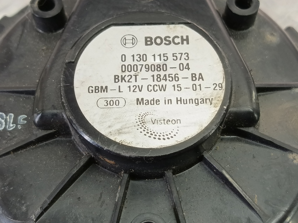 моторчик отопителя FORD Transit  2008781, 1550 рублей, Москва