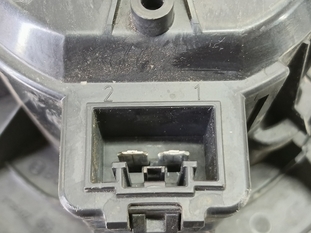 моторчик отопителя FORD Transit  2008781, 1550 рублей, Москва