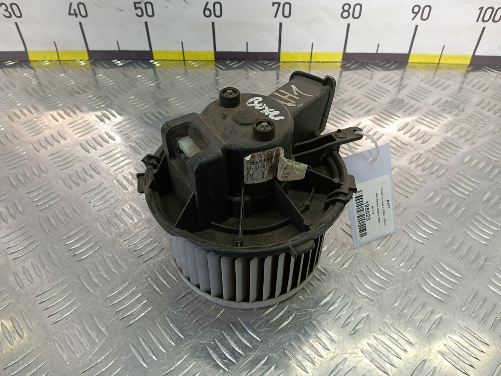 моторчик отопителя Citroen Jumper  6441Y8, 2700 рублей, Москва