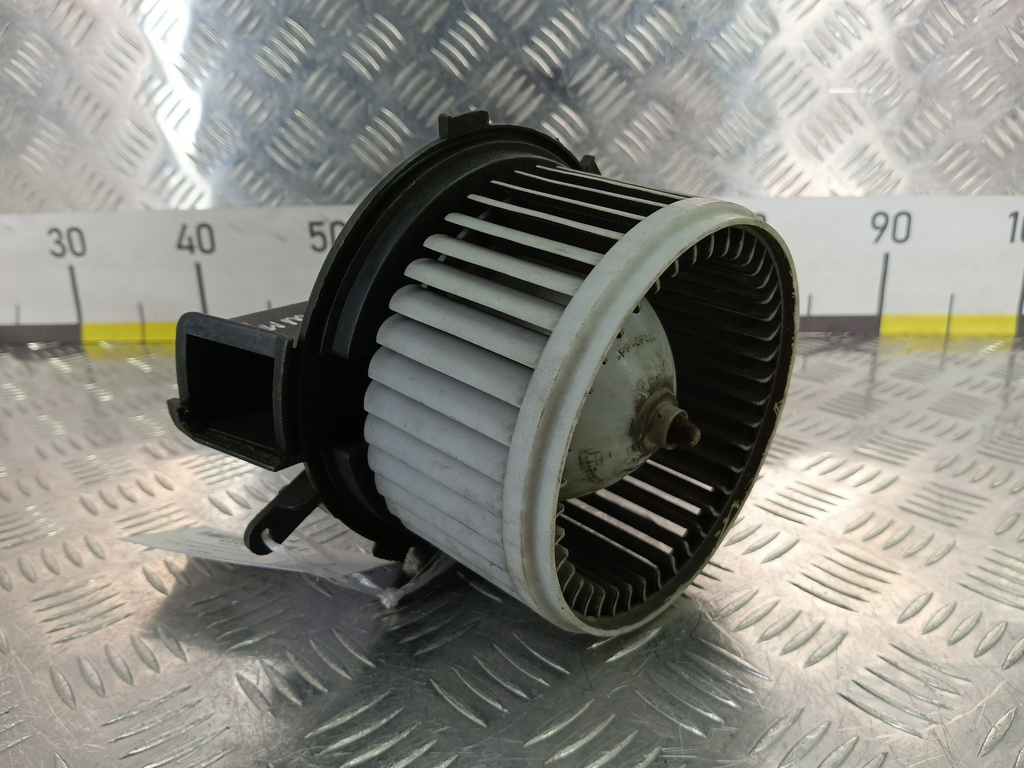 моторчик отопителя Citroen Jumper  6441Y8, 2700 рублей, Москва