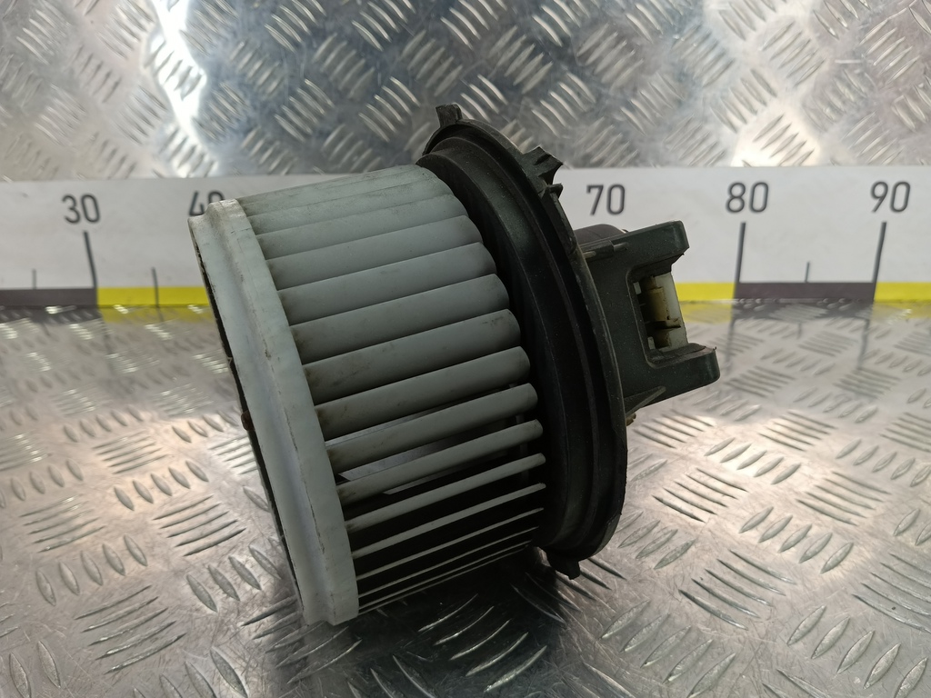 моторчик отопителя Citroen Jumper  6441Y8, 2700 рублей, Москва