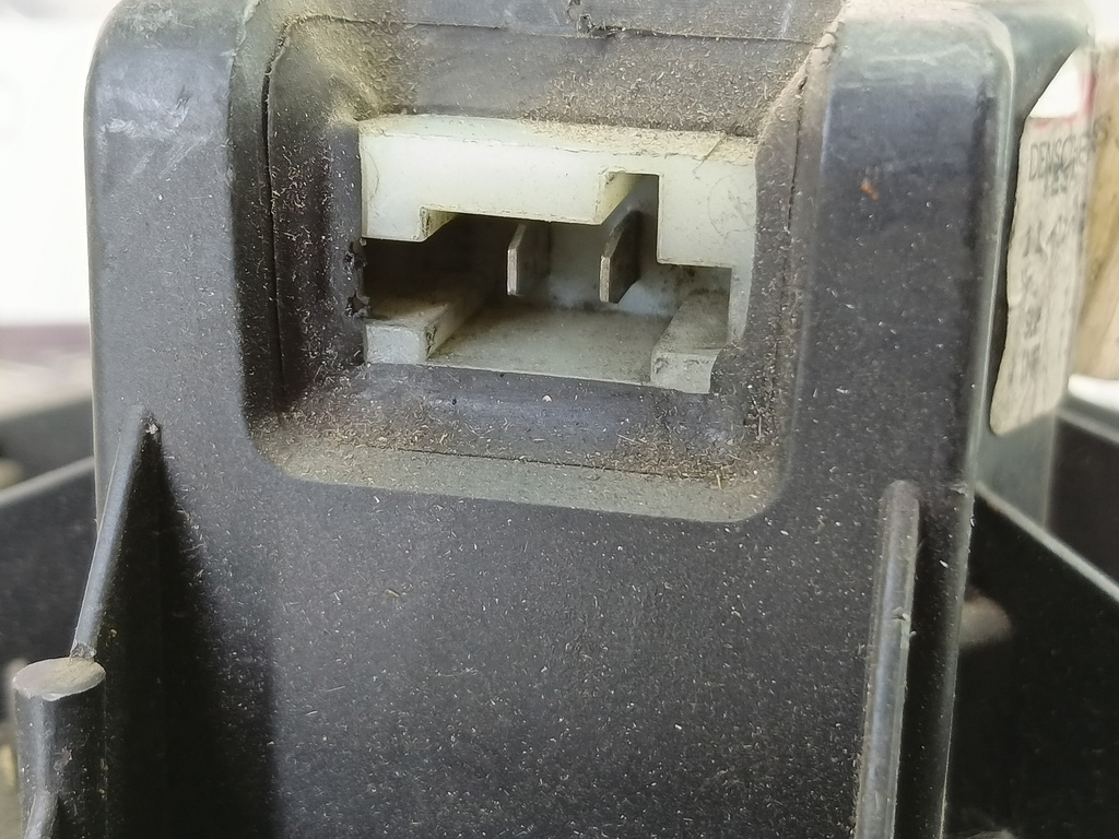 моторчик отопителя Citroen Jumper  6441Y8, 2700 рублей, Москва