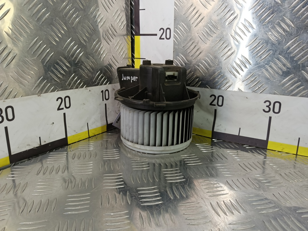 моторчик отопителя Citroen Jumper  6441Y8, 2700 рублей, Москва